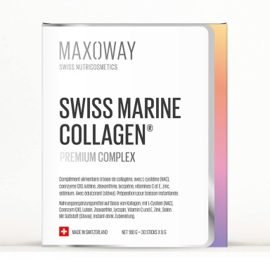 Swiss Marine Collagen