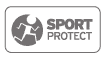 Label Sport Protect